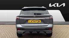 MG HS 1.5 T-GDI SE 5dr Petrol Hatchback